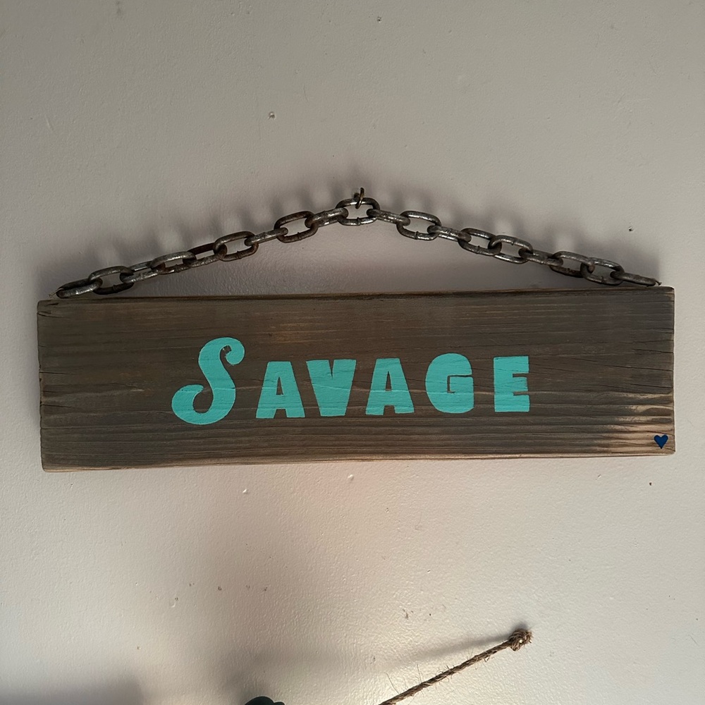 Sign - Picture 2 of 3